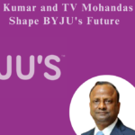 Both TV Mohandas Pai and Rajnish Kumar will be a part of Byju's newly formed Advisory Board. According to the firm, this council will be key in advising and mentoring Byju's Board and CEO, Byju Raveendran, on important issues that will affect the company's future.