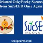 Success-Oriented OckyPocky Secures Funding from SucSEED Once Again