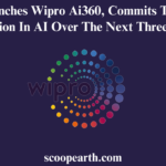 Wipro Launches Wipro Ai360
