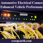 Automotive Electrical Connectors