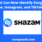 Apple has introduced a new version of Shazam, the company's software that helps consumers identify music