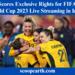 FanCode Scores Exclusive Rights for FIFA Women’s World Cup 2023 Live Streaming in India!