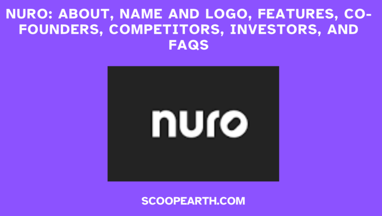 Nuro is a technological firm working on developing an autonomous vehicle