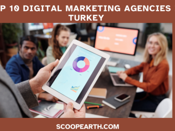 Digital Marketing Agencies in Turkey
