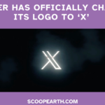 Twitter Has Officially Changed Its Logo to ‘X’