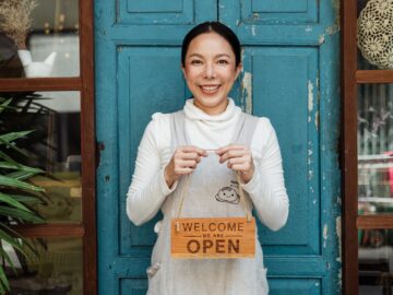 Unlocking the Benefits of Promoting Your Small Business