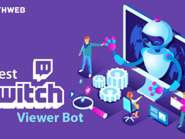 Overnight Success with Best Twitch Viewer Bots [2023 Guide]