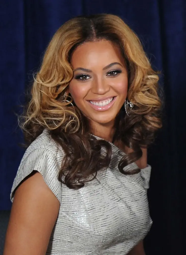 Beyonce 2010 1