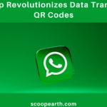 WhatsApp Revolutionizes Data Transfer with QR Codes
