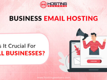 Why Australian Businesses Should Invest in Professional Email Hosting