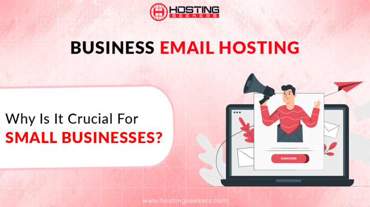 Why Australian Businesses Should Invest In Professional Email Hosting
