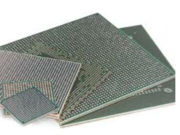 FC- BGA Substrates| Flip-Chip Package Substrate