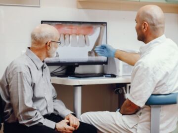 Revolutionizing Dental Implants: Innovations and Techniques for Successful Implant Placement