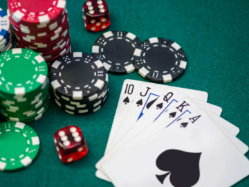 9 Interesting Casino Facts You Should Know