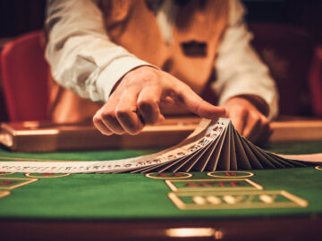 Why 200% bonus can be better than 400% at online casinos