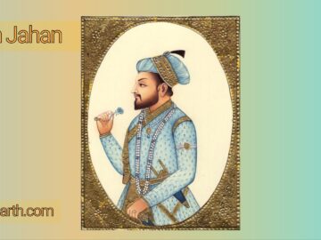 Shah Jahan