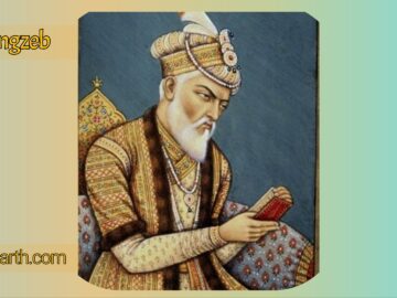 Aurangzeb