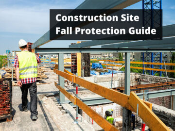 Guarding Lives from Above: The Importance of Fall Protection Systems