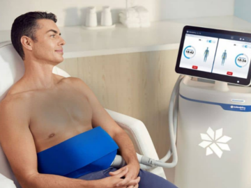 Benefits Of Coolsculpting: A Non-Invasive Fat Reduction Treatment