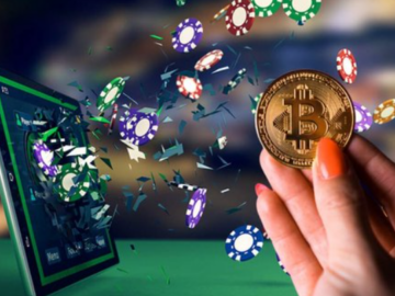 Crypto Betting Odds: A Comprehensive Guide to Mastering Digital Wagers