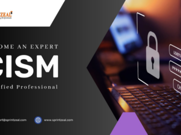 Advantages of Pursuing a CISM Certification for Cybersecurity Professionals