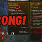 6 Diablo 4 Items You Need To Know That Are Not Worth Upgrading