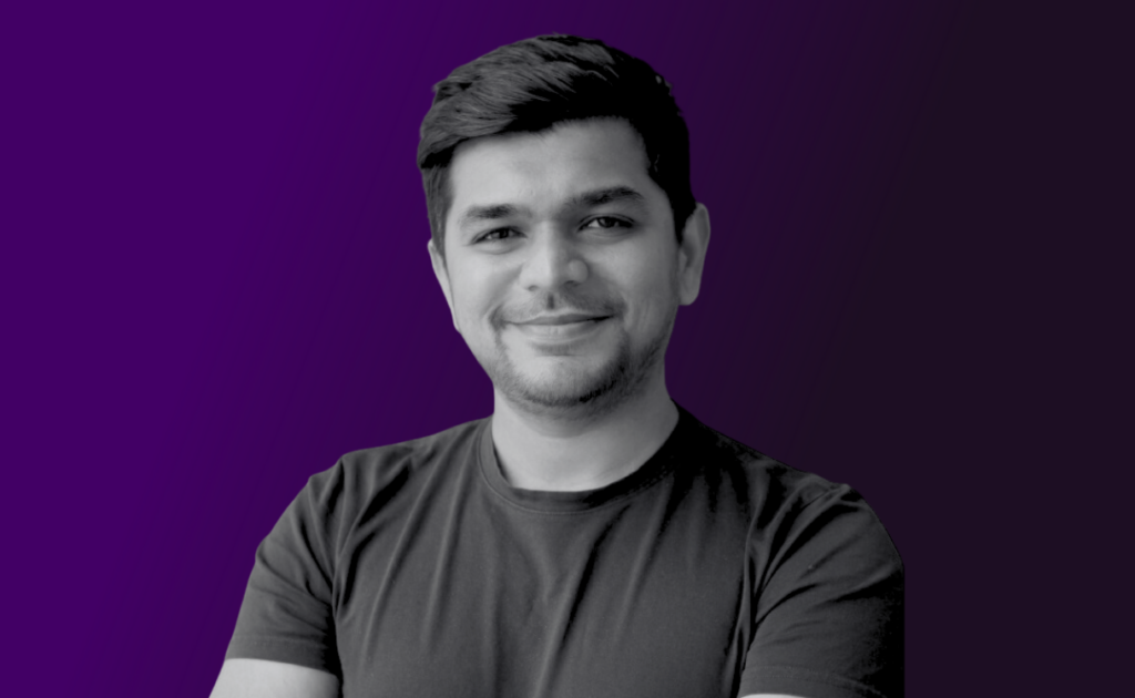 Pratik Thakker : Founder and CEO of Insidea