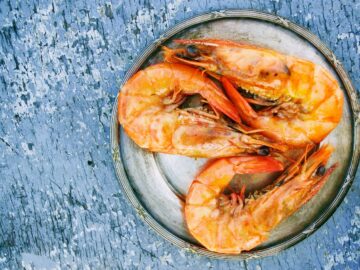 The 7 Surprising Health Benefits of Eating Seafood