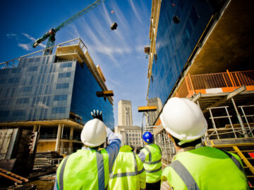 How Construction Courses Can Propel You to Success
