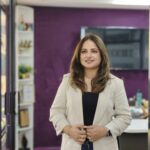 Dr. Shweta Singh : Founder of Ennoble IP
