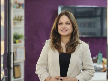 Dr. Shweta Singh : Founder of Ennoble IP