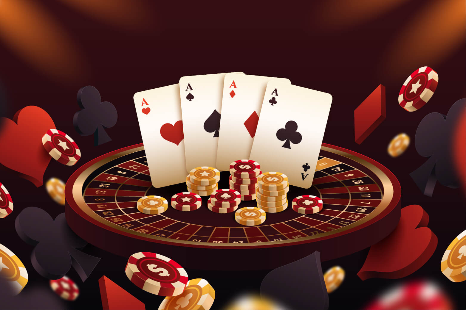 The Rise of Online Slots: Unveiling the Thrills and Opportunities