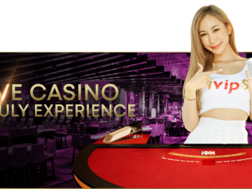 Most Played Games at IVIP9 Singapore Online Casino
