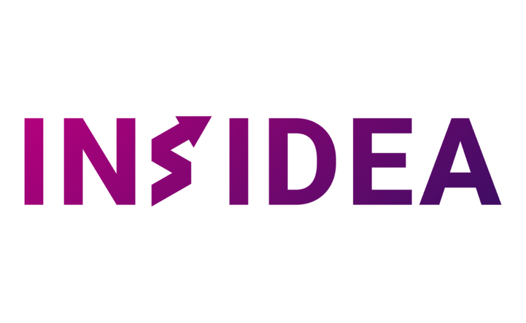 Insidea Logo