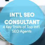 Becoming an international SEO consultant
