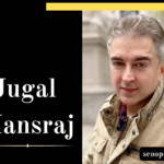 Jugal Hansraj