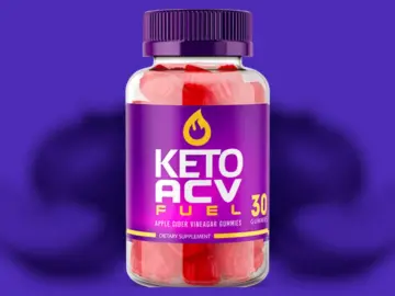 Keto ACV Fuel Reviews {Risky Exposed 2023} Check Keto ACV Fuel Pills, Ingredients, Price |Does Keto ACV Fuel Gummies Really Work? | Check Keto ACV Fuel Canada Reviews