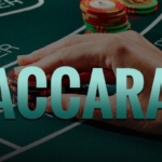 Discover the Thrill of Online Baccarat: Unleash Your Winning Potential