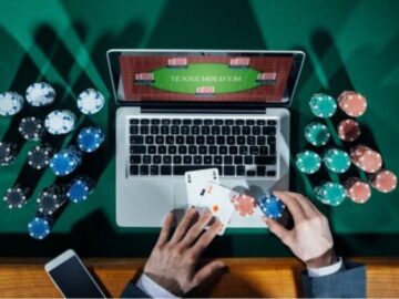 The Rise of Online Gambling in Indonesia: BK8's Impact and Influence