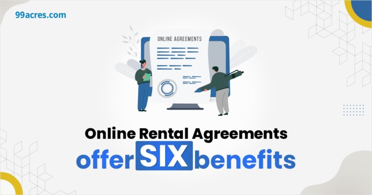The Emergence of Online Rent Agreements: An Alternative to Traditional Leases