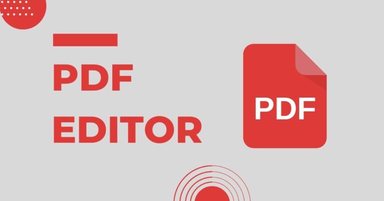 Streamline Workflow with Perfect PDF Editor