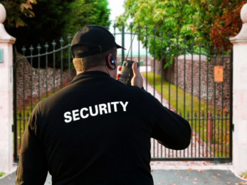 The Best Self Defence Weapons For Unarmed Security Guards