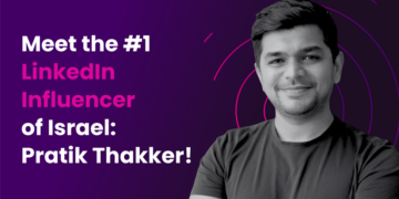 Pratik Thakker: Founder of INSIDEA