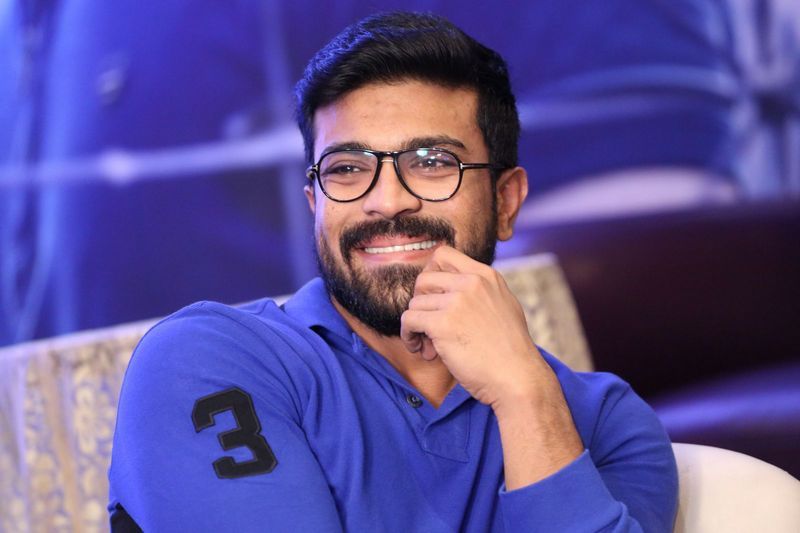 Life Story of Ram Charan image