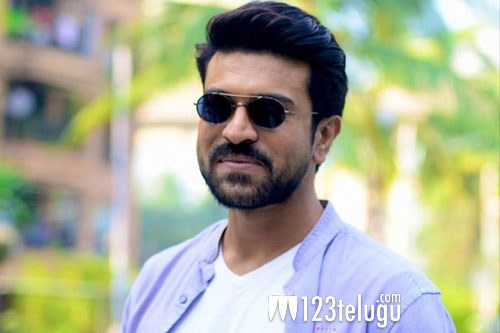 Ram Charan image