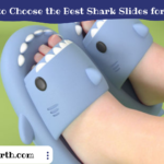 How to Choose the Best Shark Slides for Kids