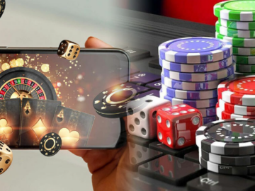 Can I Play Casino Online For Real Money? Explore Online Casino Games for Beginners