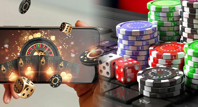 Can I Play Casino Online For Real Money? Explore Online Casino Games for Beginners