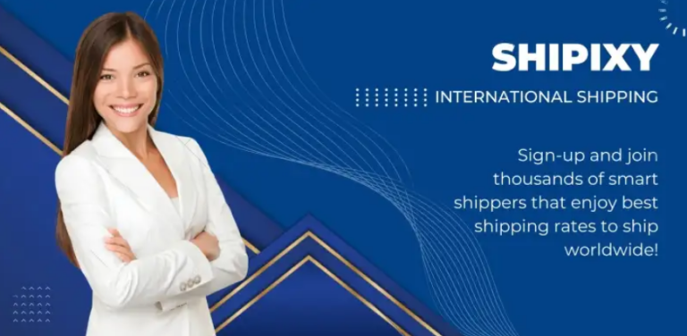 How Shipixy is Gaining Trust for Swift International Shipping