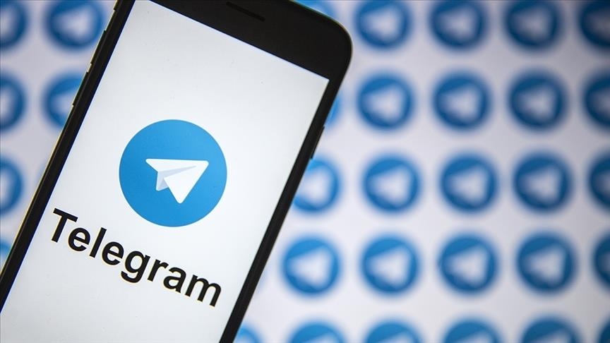 Telegram Rolls out its Stories image